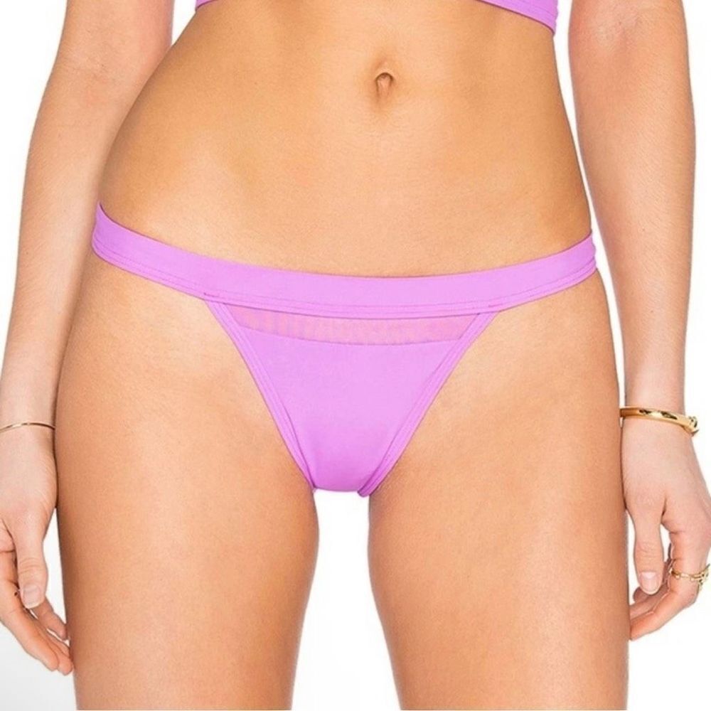 Kopper & Zinc Evie bikini bottom